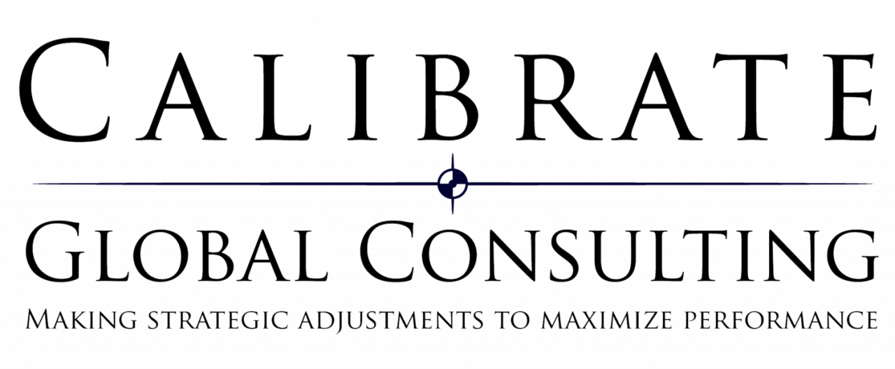Calibrate Global Consulting